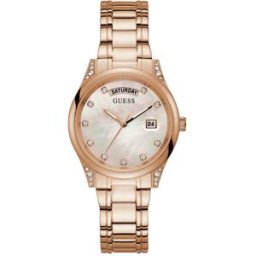 Relógio Analógico GW0047L2 36MM (Rosa) - GUESS