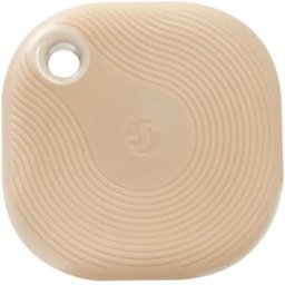 Botão Inteligente Ativação de Cenários IP54 (Mocha) - Shelly BLU Button Tough1