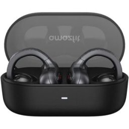 Auriculares Desportivos Open-Ear Bluetooth Amazfit Up (Preto) - AMAZFIT