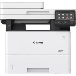 Impressora Multifunções Laser Monocromática i-SENSYS MF553dw - CANON