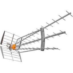 Antena Digital TDT DAT BOSS LR UHF (LTE700) - TELEVES