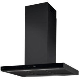 Exaustor Chaminé de Ilha GI87D91CB 760m³/h (Preto) - AEG