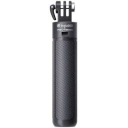 Mini Tripé "2-EM-1" p/ Câmaras de Ação X3 / ONE RS / ONE R / ONE X2 / GO 2 - INSTA360