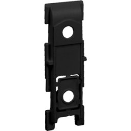Suporte p/ Sensores Detectores (Preto) - AJAX