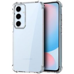 Capa Anti-Choque p/ Samsung S721 Galaxy S24 FE (Transparente) - COOL