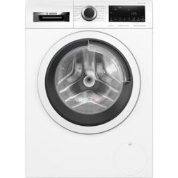 Máquina de Lavar e Secar Roupa WNA13401ES Serie 4 9/5Kg 1400RPM (Branco) - BOSCH