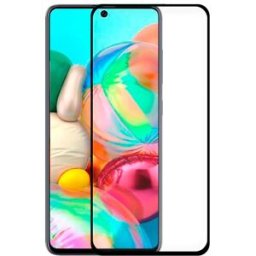 COOL Película p/ Ecrã de Vidro Temperado Samsung A715 Galaxy A71 / A72 / S10 Lite / Note 10 Lite / Poco M