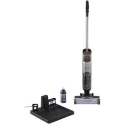 Aspirador Vertical HydroVac WD210EU s/ Fios (Cinzento Carvão) - SHARK