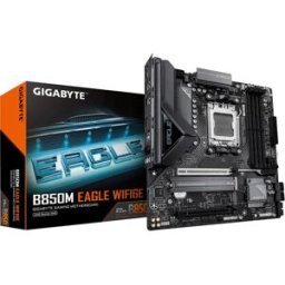 Motherboard Micro-ATX B850M Eagle WiFi6E SktAM5 - GIGABYTE