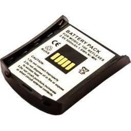 Bateria Compatível Mobile 100 Reflexes Alcatel (500mAh)
