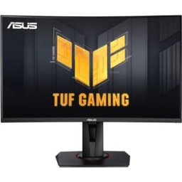 Monitor 27" TUF Gaming VG27VQM Full HD LED (Preto) - ASUS