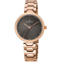 Relógio Analógico RA443202 34MM (Rosa) - RADIANT