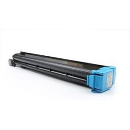Toner Compatível Konica Minolta Bizhub C451/C550/C650 (A070450/TN-611C) - Azul