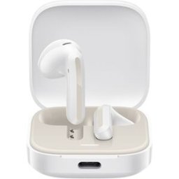 Auriculares Redmi Buds 6 Active (Branco) - XIAOMI