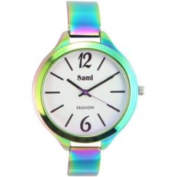 Relógio RSM-81522 (42mm) RainBow - SAMI