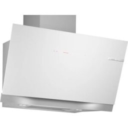 Exaustor Serie 8 DWK91LT20 3 Velocidades 90cm (Branco) - BOSCH