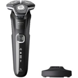 Máquina de Barbear Elétrica Series 5000 s/ Fios - PHILIPS