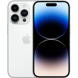 iPhone 14 Pro Max 6.7" 256GB (Prateado) - APPLE