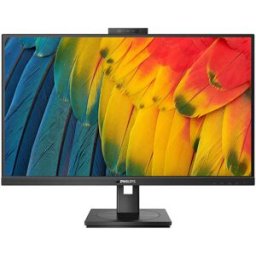 Monitor 5000 Series LCD 27" 27B1U5601H/00 Quad HD (Preto) - PHILIPS