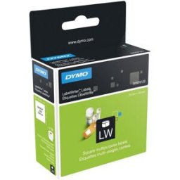 Etiquetas p/Impressão S0947420 LabelWriter Auto-Adesivas Branco - DYMO