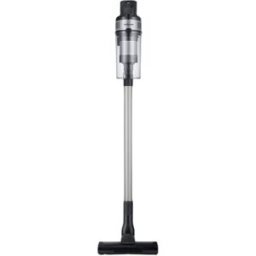 Aspirador Vertical Jet 65 Pet 0.8L 150W (Preto/Prateado) - SAMSUNG