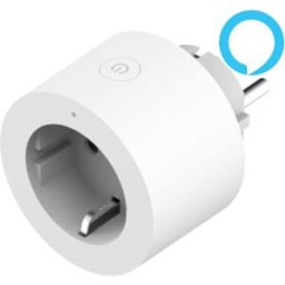Tomada Inteligente Aqara Smart Plug Wi-Fi Zigbee (Até 2300W) - XIAOMI
