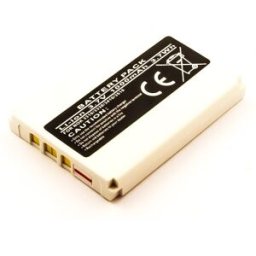 Bateria Compatível BLC-2 Nokia (1000mAh)