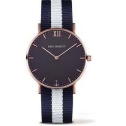 Relógio Analógico PHSARSTBNW20S 39MM (Rosa) - PAUL HEWITT
