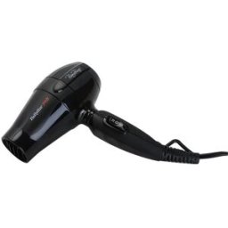Secador de Cabelo Pro Bambino 1200W (Preto) - BABYLISS