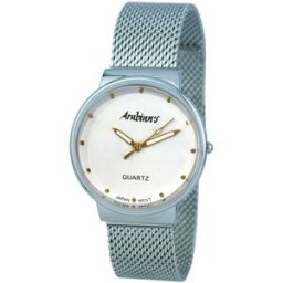 Relógio Analógico DBP2262D 37MM (Prateado) - ARABIANS