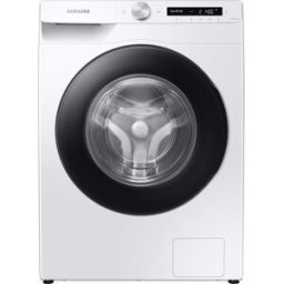 Máquina de Lavar Roupa WW90T534DAWC 9Kg 1400RPM (Branco) - SAMSUNG