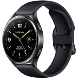 Smartwatch Watch 2 (Preto) - XIAOMI