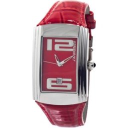 Relógio Analógico CT7017M-05 33MM (Prateado) - CHRONOTECH