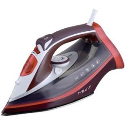 Ferro Engomar a Vapor NVR-3586PA 3000W - NEVIR