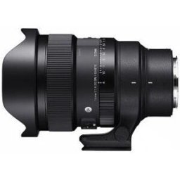 Objetiva 15mm/1.4 (A) DG DN FISHEYE E-Mount p/ Câmaras Sony - SIGMA