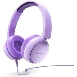 ENERGY-SISTEM Auriculares UrbanTune c/ Fios (Lavanda) - ENERGY SISTEM