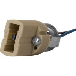 Suporte de Lampada G9