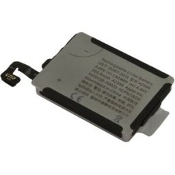 Bateria Compatível APPLE Watch 6 40mm A2291 3,85V (265mAh)