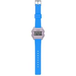 Relógio Digital IAM-KIT545 40MM (Branco) - IAM