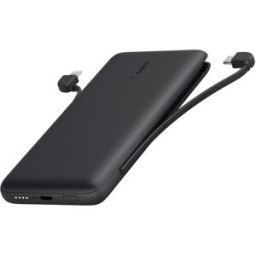 PowerBank USB-C / Lightning 10000mAh (Preto) - BELKIN