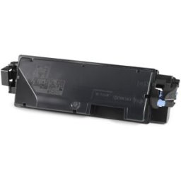 Toner ECOSYS P7040cdn Preto (16000 páginas) - KYOCERA