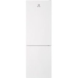Frigorífico Combinado Serie 600 TwinTech LNT5ME32W1 330L No Frost (Branco) - ELECTROLUX