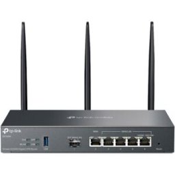 Router Omada ER706W Gigabit Ethernet Dual-band (2,4 GHz / 5 GHz) - TP-LINK