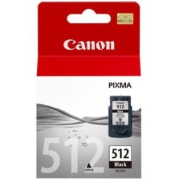 Tinteiro PG-515 (Preto) - CANON