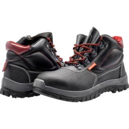 BELLOTA Botas de Segurança Pele S3 (Tamanho 45) - Par