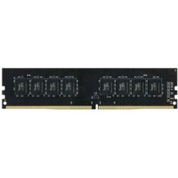 Memória RAM UDIMM Elite 16GB (1x16GB) DDR4-3200MHz CL22 1.20V - TEAMGROUP