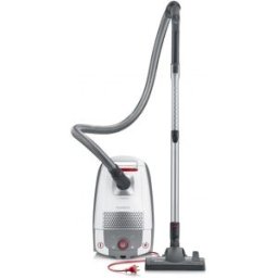 Aspirador c/ Saco 850W 4L (Branco) - SEVERIN
