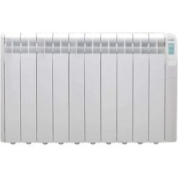 Aquecedor Emissor Térmico 10 Elementos ERO 4000 1500W (Branco) - BOSCH