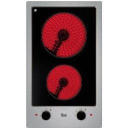 Placa Vitrocerâmica Mesa 2Z - EFX30.12H - TEKA