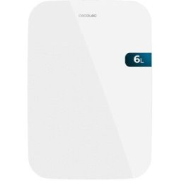 Mini Frigorífico Bolero 6L Bahamas (Branco) - CECOTEC